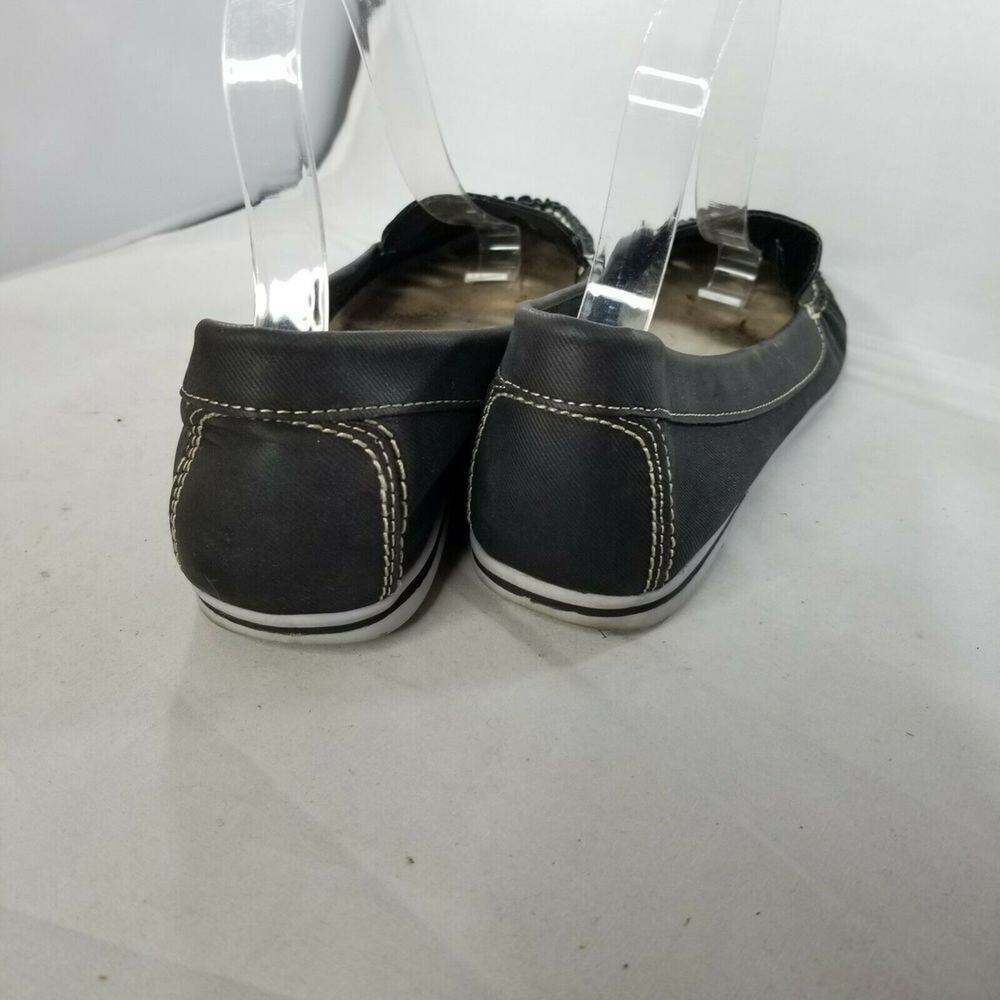 Bear Traps Irene Loafers Slip On Shoes Mocassin size 8 medium comfort - Picture 4 of 6